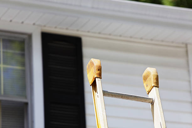 Best Steel Siding Installation  in Heath, TX